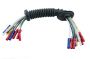 WIRING HARNESS REPAIR KIT TAILGATE VW (1PC)