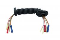 WIRING HARNESS REPAIR KIT TAILGATE VW (1PC)