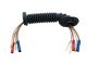 WIRING HARNESS REPAIR KIT TAILGATE VW (1PC)
