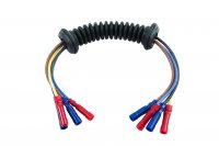 WIRING HARNESS REPAIR KIT TAILGATE VW (1PC)