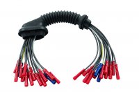 WIRING HARNESS REPAIR KIT TAILGATE VW (1PC)