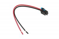 WIRING HARNESS REPAIRSET FUEL PUMP 2-PIN (2PCS)