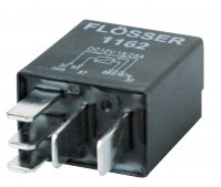 micro switch relays