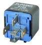 WISSEL MINI RELAIS 12V 20/30A 5-POLIG (10)