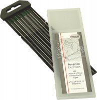 WOLFRAM ELEKTRODE BLAUW 1,6MM (10ST)