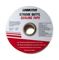 XTREME BUTYL SEALING TAPE 5 STRINGS A 2 METERS (1PC)