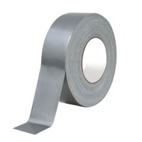 XTREME DUCT TAPE, GAFFER TAPE SILVER 50MM 50MTR
