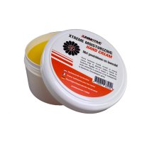 XTREME HANDCREME MET GOUDSBLOEM EN LAVENDEL 250ML (1ST)