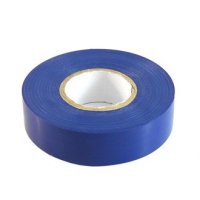 XTREME PVC ELECTRICAL ADHESIVE TAPE BLUE 15MM 10MTR