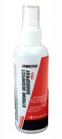 XTREME SPRAY DÉSINFECTANT POUR LES MAINS 75% 100ML (1PC) XTREME SPRAY DÉSINFECTANT POUR LES MAINS 75% 100ML (1PC)