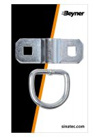 YEUX D‘ARRÊT 2 PIÈCES 10MM (1PC) YEUX D‘ARRÊT 2 PIÈCES 10MM (1PC)