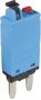 ZEKERING AUTOMAAT TOT 24V H=37MM MINI BLAUW 15A (1ST)