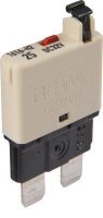 ZEKERING AUTOMAAT TOT 32V H=35,9MM ATO WIT 25A (1ST)