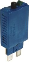 ZEKERING AUTOMAAT TOT 32V H=51,6MM ATO DONKER GROEN 35A (1ST)