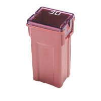 ZEKERING TYPE JAP-J 30A (5ST)